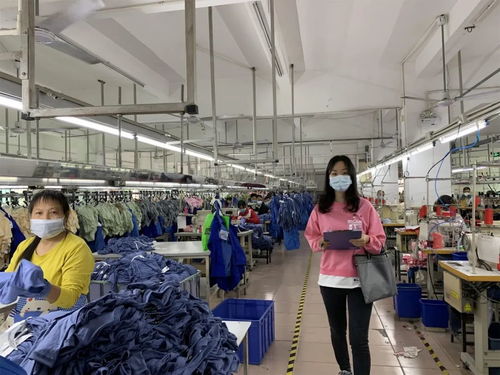 駐廠服務(wù)指導員 當好企業(yè)健康管家，收獲暖心回應(yīng)