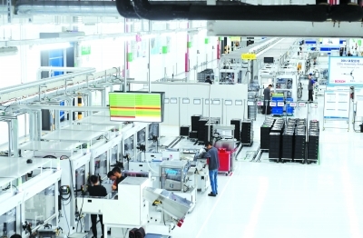 南京企業(yè)發(fā)力綠色能源汽車制造，科技創(chuàng)新與數(shù)碼融合驅(qū)動產(chǎn)業(yè)升級